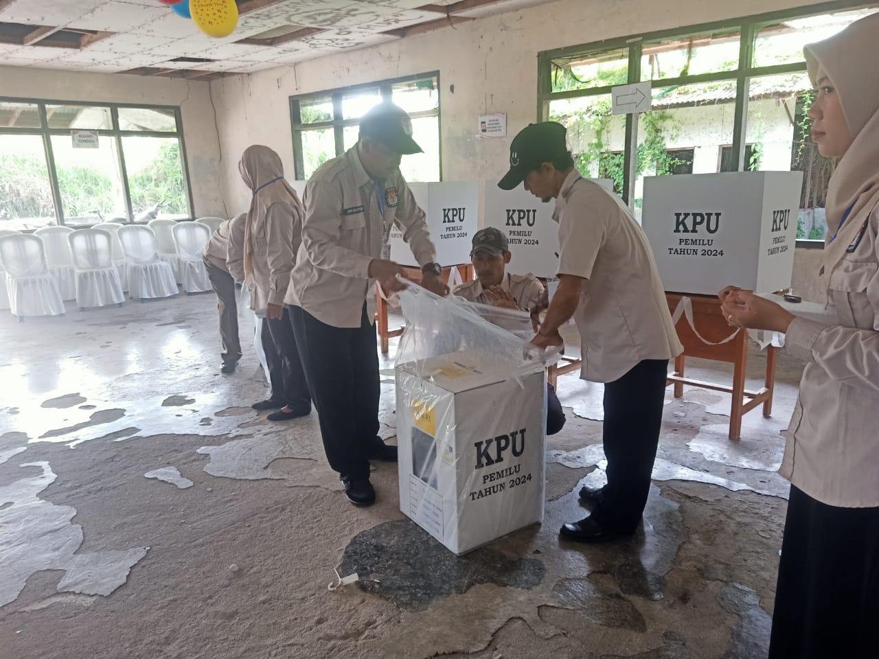 PEMILU 10