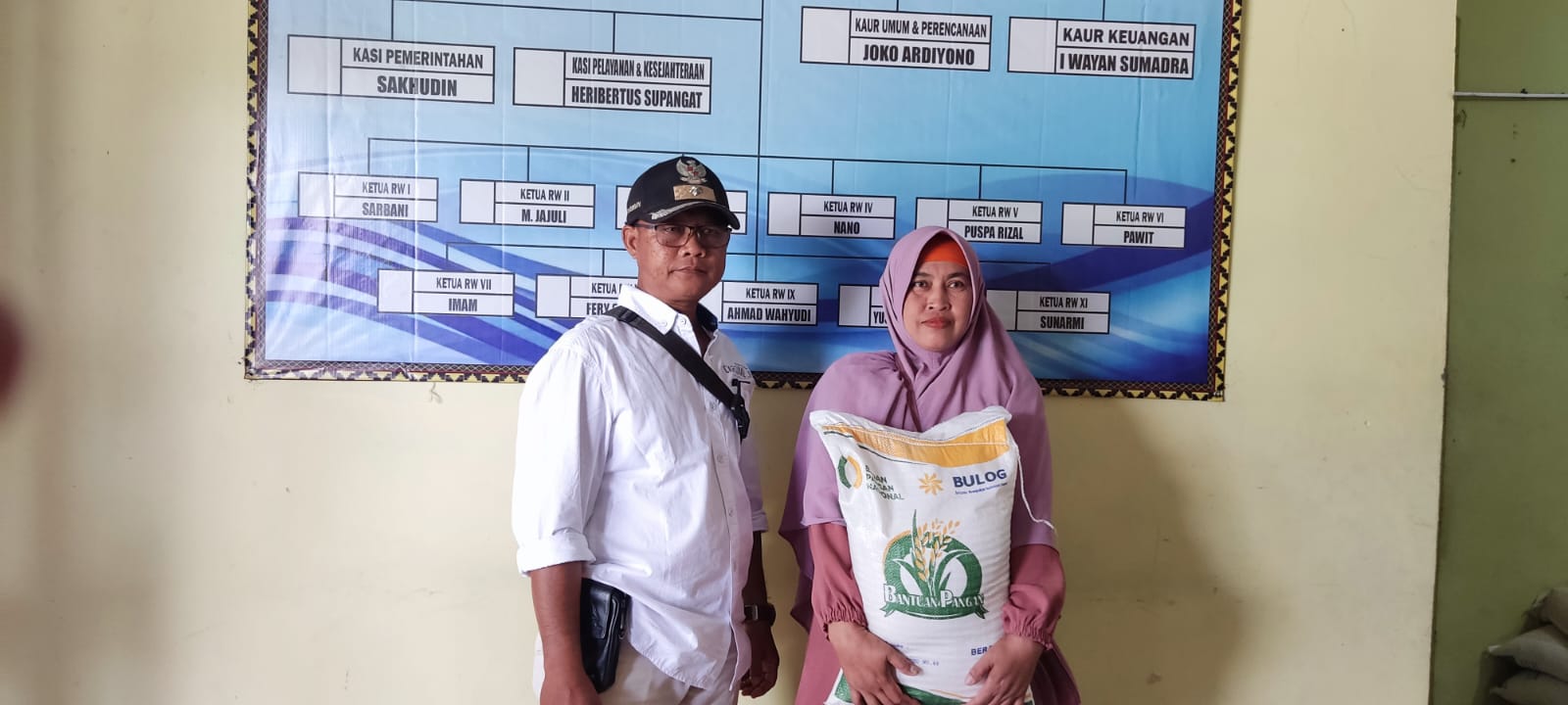 BERAS1